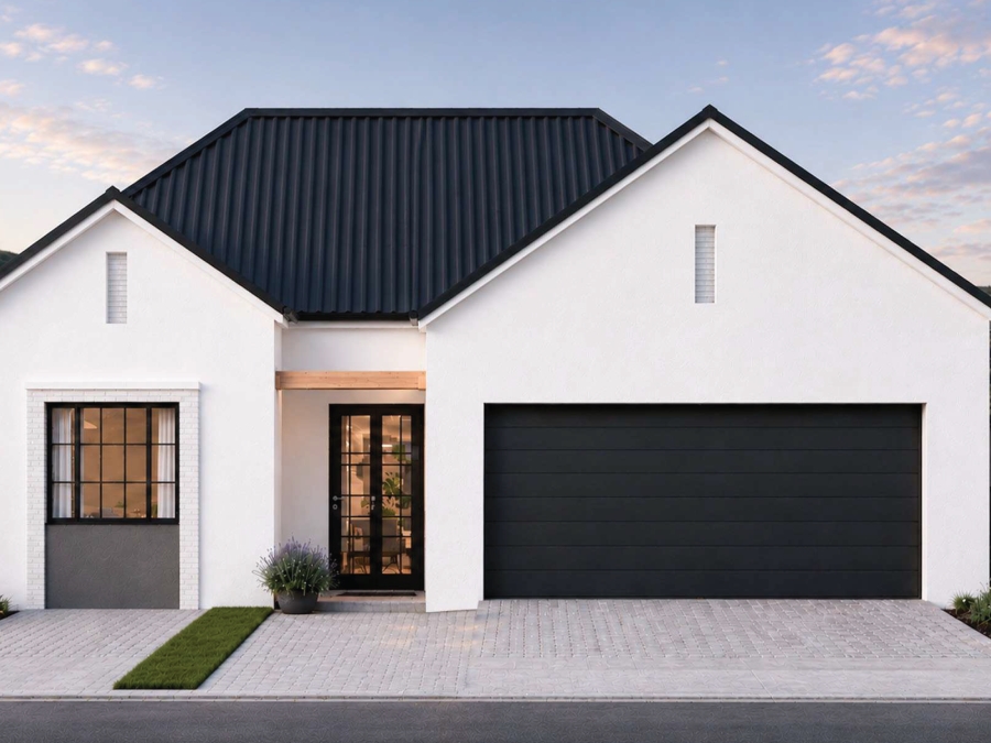 3 Bedroom Property for Sale in Berg En Dal Western Cape